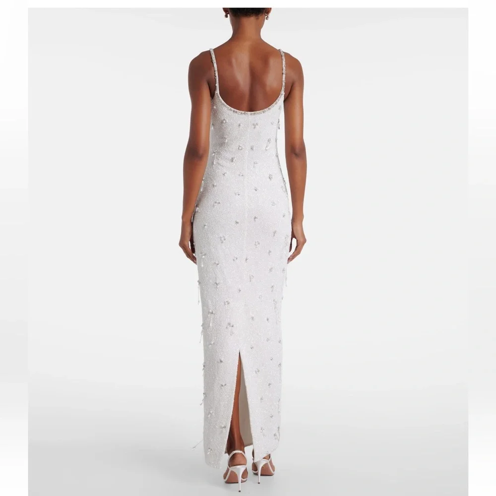 Clio Peppiatt Gown - Picture 2 of 5